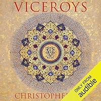Algopix Similar Product 16 - Viceroys