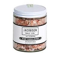 Algopix Similar Product 19 - Jacobsen Salt Co Pink Colored