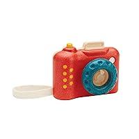 Algopix Similar Product 19 - Plan Toys My First Camera