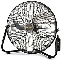 Algopix Similar Product 17 - Lasko Stanley Max Performance High