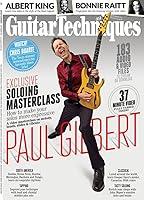 Algopix Similar Product 20 - Guitar Techniques