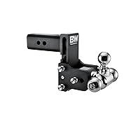 Algopix Similar Product 11 - BW Trailer Hitches Tow  Stow