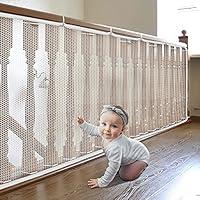 Algopix Similar Product 3 - Child Safety Net118Inchs x