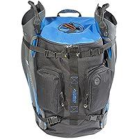 Algopix Similar Product 18 - AKONA Globetrotter AllinOne CarryOn