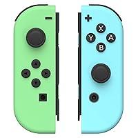 Algopix Similar Product 3 - ZNIKVW Joycon Controller Compatible for