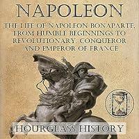 Algopix Similar Product 3 - Napoleon The Life of Napoleon