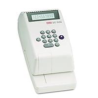 Algopix Similar Product 17 - MAX Electronic Checkwriter 10Digit