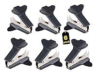 Algopix Similar Product 11 - 1InTheOffice Staple Remover Claw