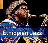 Algopix Similar Product 16 - Rough Guide To Ethiopian Jazz