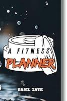 Algopix Similar Product 16 - Daily Planner Workout Journal Your