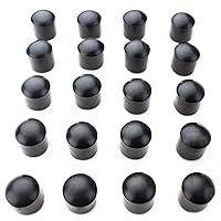 Algopix Similar Product 12 - Brybelly Universal Safety End Caps for