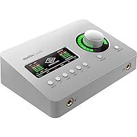 Algopix Similar Product 10 - Universal Audio Apollo Solo Heritage