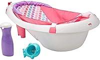 Algopix Similar Product 10 - Fisher-Price 4-in-1 Sling 'n Seat Tub