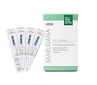 Algopix Similar Product 19 - UTest THC 15 ngmL Home Drug Test