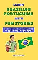 Algopix Similar Product 17 - Learn Brazilian Portuguese With Fun