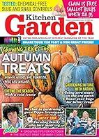 Algopix Similar Product 4 - Kitchen Garden Magazine