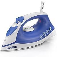 Algopix Similar Product 19 - Utopia Home Steam Iron for Clothes 