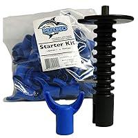 Algopix Similar Product 5 - MAKO Starter Kit  Driver  50 FinCap