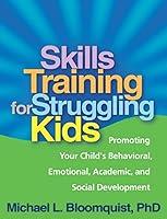 Algopix Similar Product 9 - Skills Training for Struggling Kids