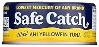 Algopix Similar Product 16 - TUNA AHI WILD
