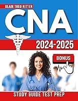 Algopix Similar Product 10 - CNA Study Guide 20242025 Pass the