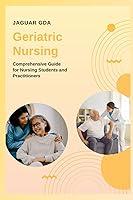 Algopix Similar Product 9 - Geriatric Nursing Comprehensive Guide