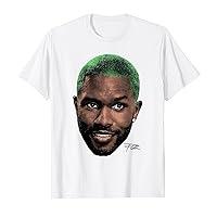 Algopix Similar Product 1 - GUJIASM Frank Merch Blonde Ocean Shirt