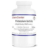 Algopix Similar Product 11 - Potassium Iodide High Purity