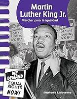 Algopix Similar Product 19 - Martin Luther King Jr Social Studies