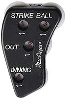 Algopix Similar Product 5 - MacGregor 4 Way Umpires Indicator