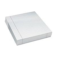 Algopix Similar Product 16 - Pacon Composition Paper Unpunched