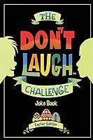 Algopix Similar Product 14 - The Dont Laugh Challenge  Easter