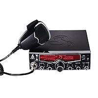 Algopix Similar Product 2 - Cobra 29LX AM Professional CB Radio 