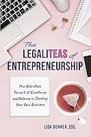 Algopix Similar Product 16 - The LegaliTEAS of Entrepreneurship The