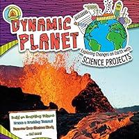 Algopix Similar Product 14 - Dynamic Planet Exploring Changes on