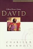 Algopix Similar Product 9 - David A Man Of Passion And Destiny