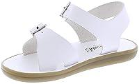 Algopix Similar Product 19 - FOOTMATES EcoTide Waterproof Sandals