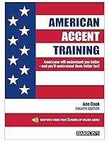 Algopix Similar Product 11 - American Accent Training With