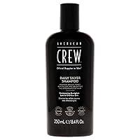 Algopix Similar Product 12 - American Crew Mens Shampoo Daily