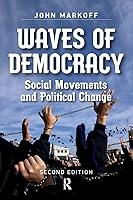 Algopix Similar Product 5 - Waves of Democracy