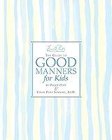 Algopix Similar Product 3 - Emily Posts The Guide to Good Manners