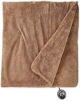 Algopix Similar Product 3 - Sunbeam Loftec Heated Blanket Full