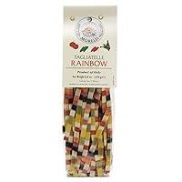 Algopix Similar Product 9 - Morelli Rainbow Noodles  Colored