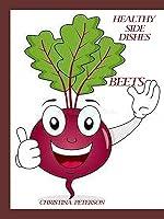 Algopix Similar Product 19 - HEALTHY SIDE DISHES BEETS 57 RECIPES