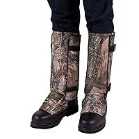 Algopix Similar Product 1 - CrackShot Mens Snake Bite Proof Guardz