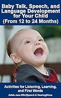 Algopix Similar Product 1 - From 12 to 24 Months Baby Talk