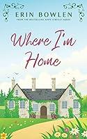 Algopix Similar Product 10 - Where I'm Home (Aoife O'Reilly Series)