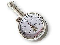 Algopix Similar Product 2 - Scott Drake TG-2 Tire Pressure Gauge
