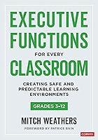 Algopix Similar Product 4 - Executive Functions for Every