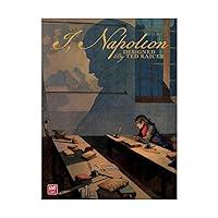 Algopix Similar Product 16 - GMT Games I Napoleon Solitaire